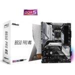 Motherboard ATX ASRock B650 Pro RS SktAM5 - Image 5