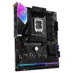 Motherboard ATX ASRock Phantom Gaming B860 Lightning WiFi Skt1851 - Image 3