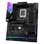 Motherboard ATX ASRock Phantom Gaming B860 Lightning WiFi Skt1851 - Image 4