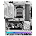 Motherboard ATX ASRock X870 Pro RS WiFi SktAM5 - Image 3