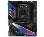 Motherboard ATX Asrock X870E Nova WiFi SktAM5 - Image 2