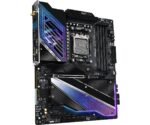 Motherboard ATX Asrock X870E Nova WiFi SktAM5 - Image 4
