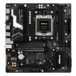 Motherboard Micro-ATX ASRock B850M-X R2.0 SktAM5 - Image 2