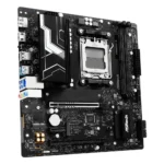 Motherboard Micro-ATX ASRock B850M-X R2.0 SktAM5 - Image 4