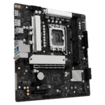 Motherboard Micro-ATX ASRock B860M-X Skt1851 - Image 3