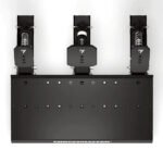 Pedais Thrustmaster Raceline Pedals III PC/PS5/PS4/Xbox One/Xbox Series S|X - Image 2