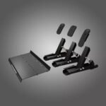 Pedais Thrustmaster Raceline Pedals III PC/PS5/PS4/Xbox One/Xbox Series S|X - Image 3
