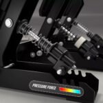Pedais Thrustmaster Raceline Pedals III PC/PS5/PS4/Xbox One/Xbox Series S|X - Image 4