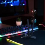 Placa de Rede PCIe TP-Link Archer TBE552E BE9300 WiFi 7 Tri-Band + Bluetooth 5.4 - Image 5