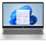 Portátil HP 14-ep0015np 14" Full HD Intel® N N200 8GB 256 GB SSD Windows 11 Home