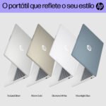 Portátil HP 14-ep0015np 14" Full HD Intel® N N200 8GB 256 GB SSD Windows 11 Home - Image 6
