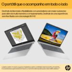 Portátil HP 15-fc0070np 15.6" Full HD AMD Ryzen™ 3 7320U 8GB 256 GB SSD Windows 11 Home - Image 6