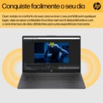 Portátil HP 15-fc0075np 15.6" Full HD AMD Ryzen™ 5 7520U 8GB 256 GB SSD Windows 11 Home - Image 10