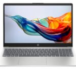 Portátil HP 15-fc0103np 15.6" FHD AMD Ryzen 5 7520U 16GB 1TB SSD FreeDOS