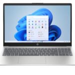 Portátil HP 15-fd0101np 15.6" Full HD Intel® Core™ i3 i3-N305 8GB 256 GB SSD Windows 11 Home