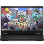 Portátil HP OMEN 17-db1000np 17.3" Full HD AMD Ryzen AI 5 340 16GB RTX 5060 Windows 11 Home