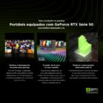 Portátil HP OMEN 17-db1009np 17.3" Full HD AMD Ryzen AI 7 32GB RTX 5060 Windows 11 Home - Image 9