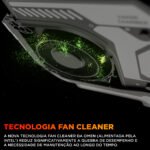 Portátil HP OMEN MAX 16-ah0023np 16" WQXGA Intel Core Ultra 9 275HX 24GB RTX 5080 Windows 11 - Image 11