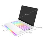 Portátil HP OMEN MAX 16-ah0023np 16" WQXGA Intel Core Ultra 9 275HX 24GB RTX 5080 Windows 11 - Image 7