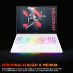 Portátil HP OMEN MAX 16-ah0023np 16" WQXGA Intel Core Ultra 9 275HX 24GB RTX 5080 Windows 11 - Image 9