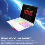 Portátil HP OMEN MAX 16-ah0024np 16" WQXGA Intel Core Ultra 9 275HX 24GB RTX 5070 Ti Windows 11 Home - Image 11