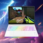 Portátil HP OMEN MAX 16-ah0024np 16" WQXGA Intel Core Ultra 9 275HX 24GB RTX 5070 Ti Windows 11 Home - Image 12