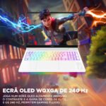 Portátil HP OMEN MAX 16-ah0024np 16" WQXGA Intel Core Ultra 9 275HX 24GB RTX 5070 Ti Windows 11 Home - Image 9