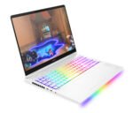 Portátil HP OMEN MAX 16-ah0025np 16" WQXGA Intel Core Ultra 7 255HX 24GB RTX 5070 Ti Windows 11 - Image 2