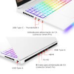 Portátil HP OMEN MAX 16-ah0025np 16" WQXGA Intel Core Ultra 7 255HX 24GB RTX 5070 Ti Windows 11 - Image 5