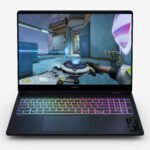 Portátil HP OMEN MAX 16-ak0008np 16" WQXGA AMD Ryzen AI 9 375 32GB RTX 5080 Windows 11
