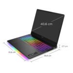 Portátil HP OMEN MAX 16-ak0008np 16" WQXGA AMD Ryzen AI 9 375 32GB RTX 5080 Windows 11 - Image 6