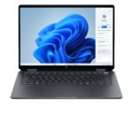 Portátil HP OmniBook 5 14-fh0025np 14" 3K Intel Core Ultra 7 258V 32GB 1 TB SSD Não disponível Windows 11 Home