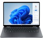 Portátil HP OmniBook 5 14-fh0025np 14" 3K Intel Core Ultra 7 258V 32GB 1 TB SSD Não disponível Windows 11 Home