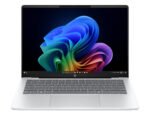 Portátil HP OmniBook 5 14-he0000np 14" 2K Snapdragon X Plus X1P-42-100 32GB 1TB SSD