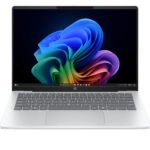 Portátil HP OmniBook 5 14-he0000np 14" 2K Snapdragon X Plus X1P-42-100 32GB 1TB SSD