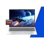 Portátil HP OmniBook 5 16-bc1004np 16" 2K AMD Ryzen™ 5 8540U 8GB Windows 11 Home - Image 7