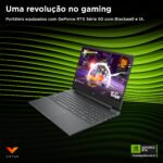 Portatil HP Victus 15-fa2026np 15.6" Full HD Intel Core i7-13620H 16GB DDR4 1TB SSD RTX 4050 FreeDOS - Image 12