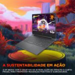Portátil HP Victus 15-fb3036np 15.6" Full HD AMD Ryzen™ 7 260 24GB RTX 5050 Windows 11 Home - Image 8