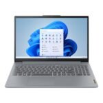 Portátil Lenovo IdeaPad Slim 3 15AMN8-695 15.6" FHD Ryzen 3 7320U 8GB 512GB SSD Radeon 610M Sem Sistema Operativo