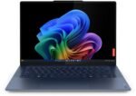 Portátil Lenovo IdeaPad Slim 3X 15Q8X10-356 15,3” Snapdragon X1-26-100 24GB DDR5 1TB FHD W11 - Image 6