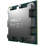 Processador AMD Ryzen 5 7500X3D 6-Core (4.0GHz-4.5GHz) 102MB AM5 - Image 3