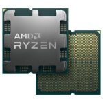 Processador AMD Ryzen 5 7500X3D 6-Core (4.0GHz-4.5GHz) 102MB AM5 - Image 4