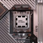 Processador AMD Ryzen 5 7500X3D 6-Core (4.0GHz-4.5GHz) 102MB AM5 - Image 6