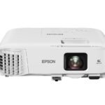 Projector Epson EB-982W