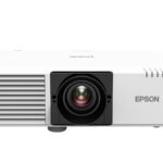 Projector Epson EB-L520U Wi-Fi