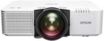 Projector Epson EB-L690SU Wi-Fi