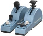 Quadrante Thrustmaster SOL-R 6 H. E. A. R. T.  HOTAS PC - Image 2