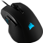 Rato Corsair Ironclaw RGB 18000 DPI
