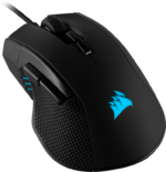 Rato Corsair Ironclaw RGB 18000 DPI