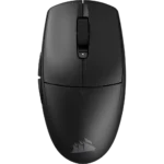 Rato Óptico Corsair M55 Wireless Gaming 24000DPI Preto